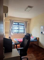 Blk 276B Wenya (Jurong West), HDB 5 Rooms #576825081